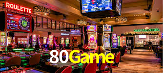Daily Bonuses 80Game