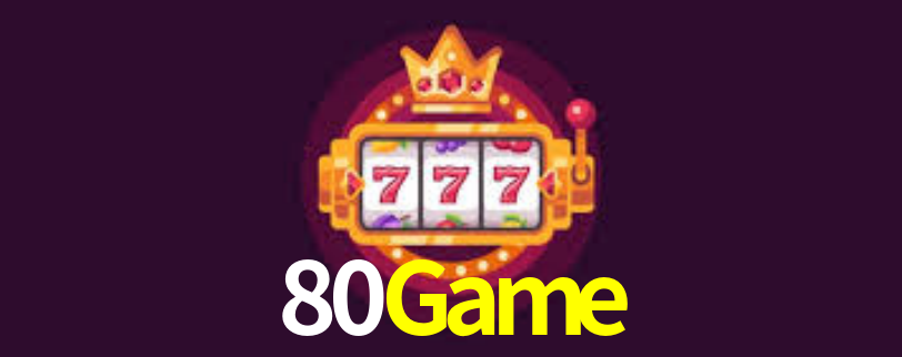 Premium Interface 80Game