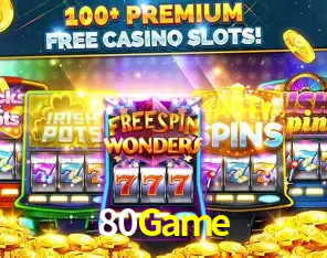 Flash Promotion 80Game