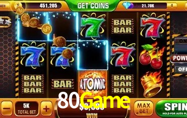 Platform Technology 80Game